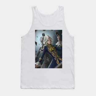 Joseph Tank Top